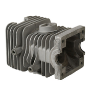 Цилиндър Makita за верижен трион  DCS34 - product - MKT6052471