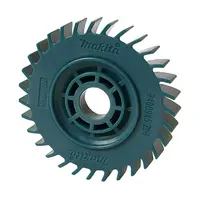 Вентилатор Makita за ъглошлайф  GA5020, GA5021, GA5021C, GA6021, JN3201J, JS3201J, PC5000C