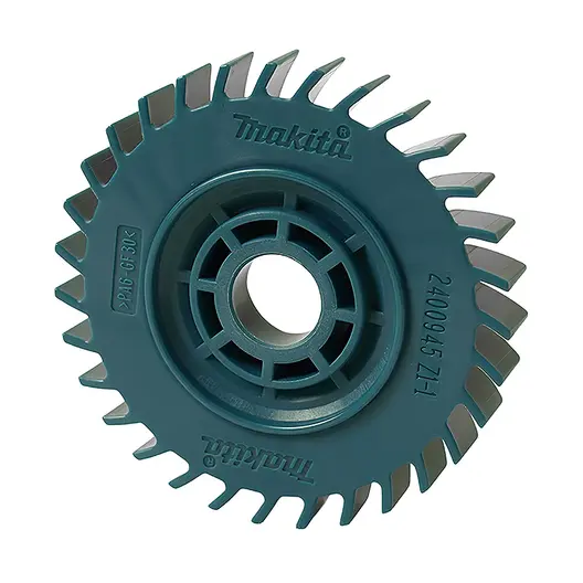 Вентилатор Makita за ъглошлайф  GA5020, GA5021, GA5021C, GA6021, JN3201J, JS3201J, PC5000C