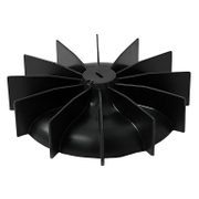 Вентилатор Makita за водоструйка  HW110, HW130 - product - MKT6052481