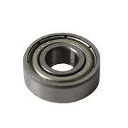 Лагер Makita едноредов с дълбок канал за банциг  DPB181RFE, DPB181Z, BPB180, 2107F, PJ7000, 2107F, 9554, 9555, 696 ZZ - product - MKT6052489