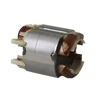 Статор Makita за перфоратор  HR2460, HR2470, HR2470T