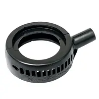 Капак Makita за шлайфмашина  BO5010, BO5012, BO5020, BO5021