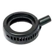 Капак Makita за шлайфмашина  BO5010, BO5012, BO5020, BO5021 - product - MKT6052530