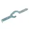 Планка Makita за настолен циркуляр  LS1030, LH1040, LS1040