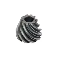 Пиньон Makita за ъглошлайф  9554NB, 9555NB, 9557NB, 9558NB, 9558PB