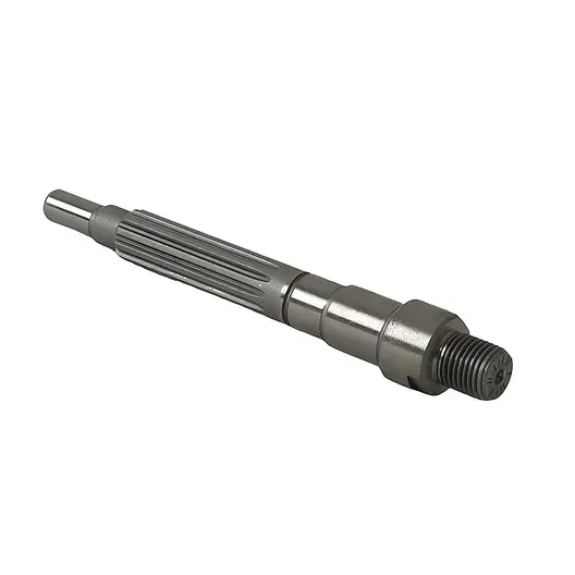 Шпиндел Makita за бормашина  HP2050, HP2051, HP2070, HP2071