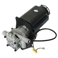 Помпа Makita за водоструйка  HW 101