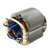 Статор Makita за ръчен циркуляр  4107