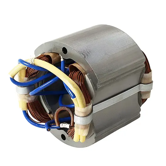 Статор Makita за ръчен циркуляр  4107