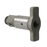 Наковалня Makita за гайковерт  TW0350, BTW450