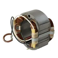 Статор Makita за ъглошлайф  9404, 9903, 9920