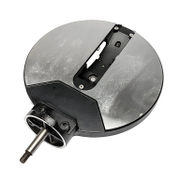 Плот Makita за настолен циркуляр  MLS 100 - product - MKT6052631