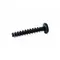 Винт Makita  M4x25, DF001DW, DF012DSE, BHR202RFE, BHR202Z, BHR241RFE, BHR241RFJ, BHR241Z, BHR261RDE, BHR261TRDE, BTD129RFE, BTD129Z, DF010DSE, DP4010, FS2300, FS2700, FS4000, FS4300, FS6300R, FS6300R, GA7020, GA7