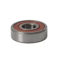Лагер Makita едноредов с дълбок канал за къртач  HM0860C, HR4001, HR4011, TW1000, HR4002, 6201 LLU