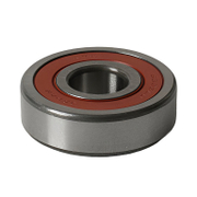 Лагер Makita едноредов с дълбок канал за къртач  HM0810, HR4501, HR4511, 6303 LLU - product - MKT6052674