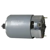 Електродвигател Makita за винтоверт  10.8V, DF030DWE, DF030DWX01, DF330DSP1A, DF330DWE, DF330DWE3, DF330DWEW, DF330DWLE, DF330DWX01