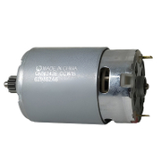 Електродвигател Makita за винтоверт  10.8V, DF030DWE, DF030DWX01, DF330DSP1A, DF330DWE, DF330DWE3, DF330DWEW, DF330DWLE, DF330DWX01 - product - MKT6052700