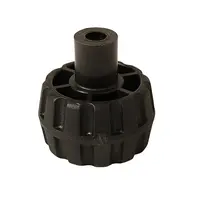 Гайка Makita  M8, HM1100, HM1100C, HM1111C, HM1130C, HM1140C, HM1200, HM1200C, HM1202C, HM1203C, HM1213C, HM1214C, HM1242C, HR400C, HR4500C