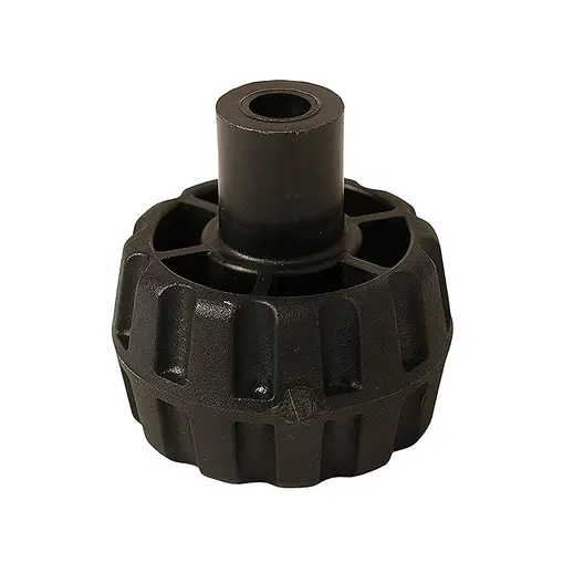 Гайка Makita  M8, HM1100, HM1100C, HM1111C, HM1130C, HM1140C, HM1200, HM1200C, HM1202C, HM1203C, HM1213C, HM1214C, HM1242C, HR400C, HR4500C