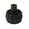 Гайка Makita  M8, HM1100, HM1100C, HM1111C, HM1130C, HM1140C, HM1200, HM1200C, HM1202C, HM1203C, HM1213C, HM1214C, HM1242C, HR400C, HR4500C