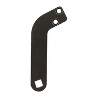 Планка Makita за ъглошлайф  4112HS, 4114
