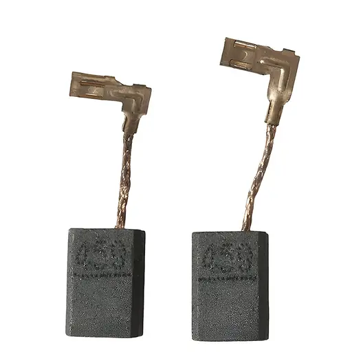 Четка Makita графитна к-кт за ъглошлайф  CB-459, GA4530, GA5030, PJ7000