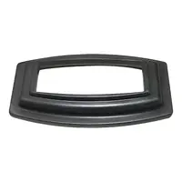 Уплътнение Makita гумено за винтоверт  6822, 6510LVR, 6805BV, DP4700