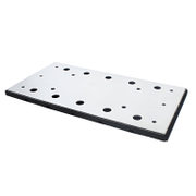 Плот Makita за виброшлайф  BO4900 - product - MKT6052791