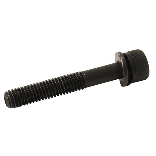 Болт Makita имбус  M6x40, EBH341L, EBH341U, EM4350UH, HM1101C, HM1111C, HM1202C, HM1242C, HM0801, HM0810, HR4001C, HR4010C, HR4011C, HR4501C, HR4510C, HR4511C, HR5001C