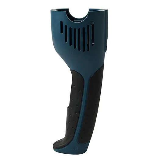 Двойка Makita полуръкохватки за ъглошлайф  GA 6021C, GA5021C