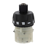 Редуктор Makita за винтоверт  DF 030 - product - MKT6052830