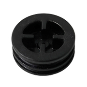 Капачка Makita за къртач  HK1820, HK1820L, HM0870C, HM0871C, HR2800, HR2810, HR2810T, HR2811FT - product - MKT6052834