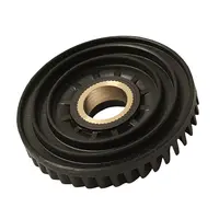 Вентилатор Makita за ъглошлайф  9562CH, 9562CR, 9562CVH, 9562CVR, 9564H, 9564CV, 9565C, 9565CLR, 9565CR, 9565CV, 9565CVL, 9565CVR, 9565CVR01, 9565H, 9565HZ, 9565PCV, 9565PZ, 9566CV, 9566CVR, BO6040, PW5000CH, SG1250