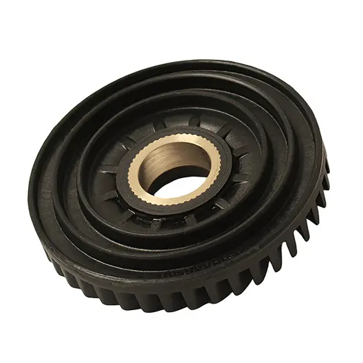 Вентилатор Makita за ъглошлайф  9562CH, 9562CR, 9562CVH, 9562CVR, 9564H, 9564CV, 9565C, 9565CLR, 9565CR, 9565CV, 9565CVL, 9565CVR, 9565CVR01, 9565H, 9565HZ, 9565PCV, 9565PZ, 9566CV, 9566CVR, BO6040, PW5000CH, SG1250