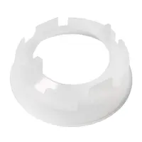 Дифузьор Makita за ъглошлайф  9562CH, 9562CR, 9562CVH, 9562CVR, 9564H, 9565C, 9565CLR, 9565CR, 9565CV, 9565CVL, 9565CVR, 9565CVR01, 9565H, 9565HZ, 9565PCV, 9565PZ, 9566CV, 9566CVR, BO6040, GD0800C, GD0810C