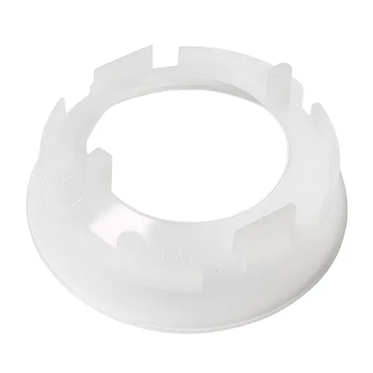 Дифузьор Makita за ъглошлайф  9562CH, 9562CR, 9562CVH, 9562CVR, 9564H, 9565C, 9565CLR, 9565CR, 9565CV, 9565CVL, 9565CVR, 9565CVR01, 9565H, 9565HZ, 9565PCV, 9565PZ, 9566CV, 9566CVR, BO6040, GD0800C, GD0810C