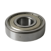 Лагер Makita едноредов с дълбок канал за перфоратор  HR3850, 6204 LLU - product - MKT6052856