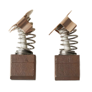 Четка Makita графитна к-кт за винтоверт  CB-441, BTD200, BTW200, BHR241, BJR181, BTW450, BHR202, BHR241 - product - MKT6052873