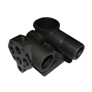 Глава Makita за помпа за водоструйка  HW131 - product - MKT6052885