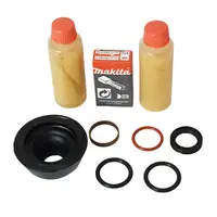 Комплект Makita за перфоратор  HR4001C