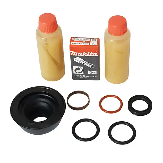 Комплект Makita за перфоратор  HR4001C