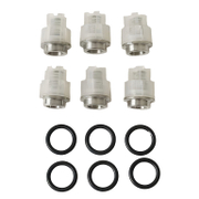 Комплект Makita за водоструйка  HW 131 - product - MKT6052890