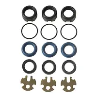 Комплект Makita за водоструйка  HW 131