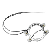 Четкодържател Makita за ръчен циркуляр  5703, 5603, 5705R, 5017RKB - product - MKT6052912