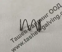 Пружина Makita за ъглошлайф  8, GA5030, GA4530, GA6021, GA5021, PJ7000, PC5000C