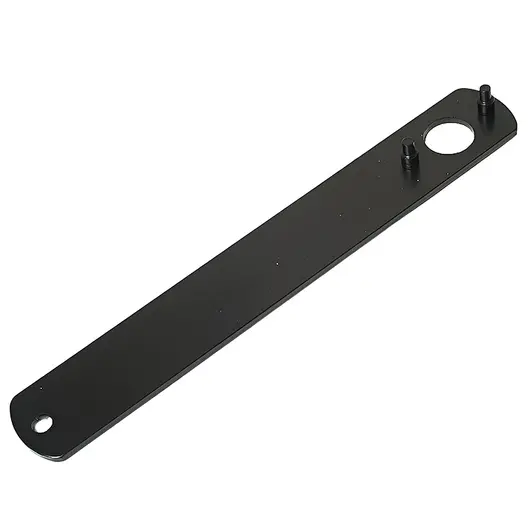 Ключ Makita за смяна на диска за ъглошлайф  9554, 9558NB, 9555NB, GA4530, GA5030, GA6021