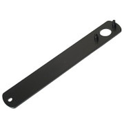 Ключ Makita за смяна на диска за ъглошлайф  9554, 9558NB, 9555NB, GA4530, GA5030, GA6021 - product - MKT6052925