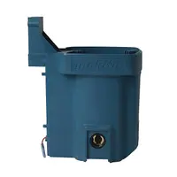 Корпус Makita за къртач  HM1202C, HM1242C