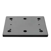 Плот Makita за виброшлайф  BO4556, BO4557